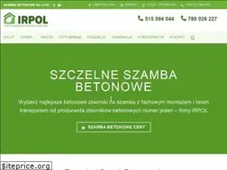 Sites similar to szambabetonowe.expert