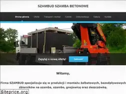 Sites similar to szambud.pl