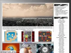 Sites similar to szamitastechnika.kepek1.hu