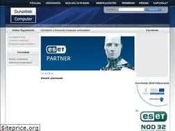 Sites similar to szamitogep.hu
