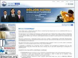 Sites similar to szamitogep.telnetwork.hu