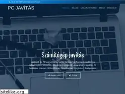 Sites similar to szamitogepjavito.hu