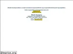 Sites similar to szamologep.hu