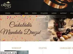 Sites similar to szamos.hu