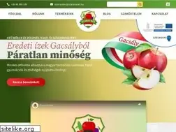 Sites similar to szamoskerkft.hu