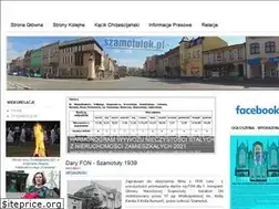 Sites similar to szamotulok.pl
