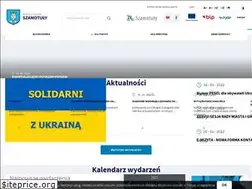 Sites similar to szamotuly.pl