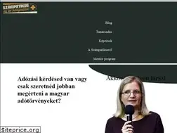 Sites similar to szampatikus.hu