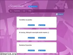 Sites similar to szamponik.pl