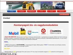 Sites similar to szani-oil2000.hu