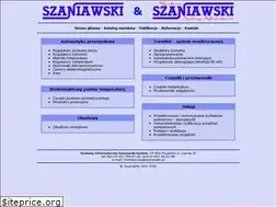 Sites similar to szaniawski.pl