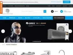Sites similar to szaniteresklimacenter.hu
