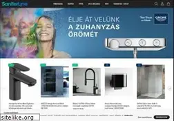 Sites similar to szaniteronline.hu
