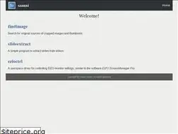 Sites similar to szanni.org