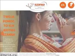 Sites similar to szansabialystok.pl