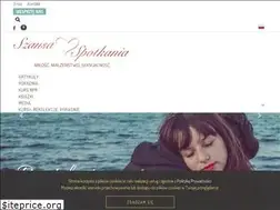 Sites similar to szansaspotkania.pl