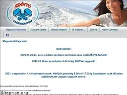 Sites similar to szantocsonakmotor.hu
