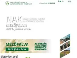 Sites similar to szantofoldinapok.hu