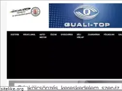 Sites similar to szantograf.hu