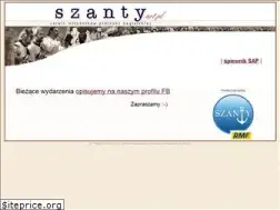 Sites similar to szanty.art.pl