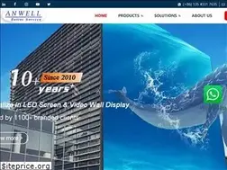 Sites similar to szanwell.com