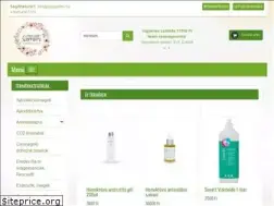 Sites similar to szappanfu.hu