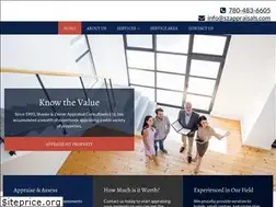 Sites similar to szappraisals.com