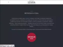 Sites similar to szara.pl