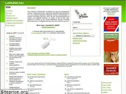 Sites similar to szarazepiteszetdesign.lapunk.hu