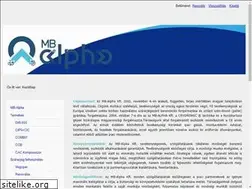 Sites similar to szarazjeg.hu