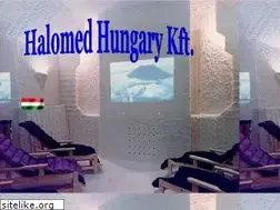 Sites similar to szarazsoterapia.hu
