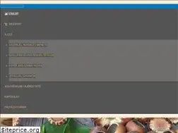 Sites similar to szarazvirag.hu