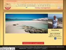 Sites similar to szardinia-szallas.hu