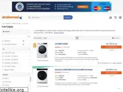 Sites similar to szaritogep.arukereso.hu