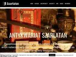 Sites similar to szarlatan.pl