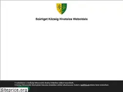 Sites similar to szarliget.hu