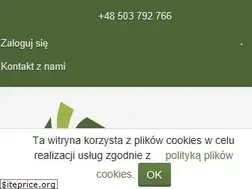 Sites similar to szaron.pl