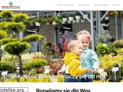 Sites similar to szarotka.com.pl