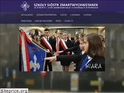 Sites similar to szarotka.edu.pl