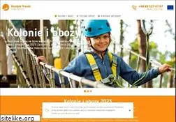 Sites similar to szarpie.pl