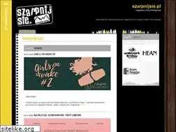 Sites similar to szarpnijsie.pl