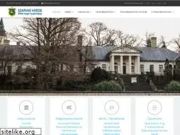 Sites similar to szarvas.hu