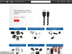 Sites similar to szarvasgsm.hu