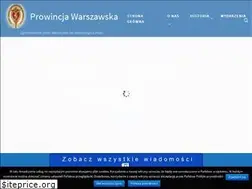 Sites similar to szarytki.waw.pl