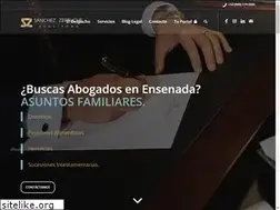 Sites similar to szasociados.com