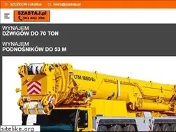 Sites similar to szastaj.pl