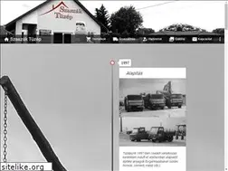 Sites similar to szaszaktuzep.hu