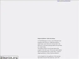 Sites similar to szaszi.com