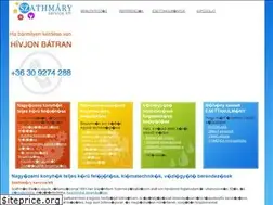 Sites similar to szathmaryservicekft.hu