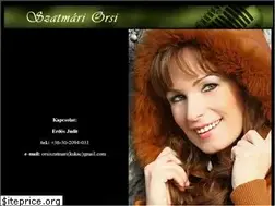 Sites similar to szatmariorsi.hu